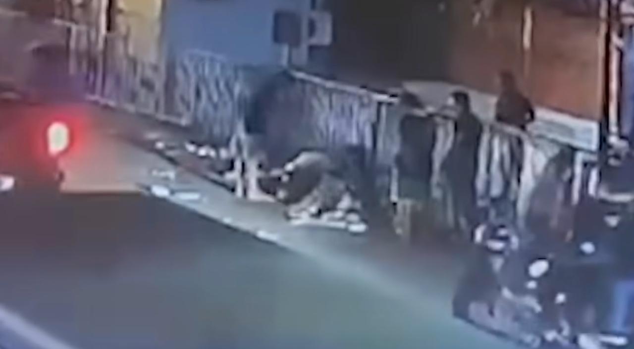 #菲律宾新闻 菲律宾马拉邦抢包后逃逸撞卡车：劫匪一死一被捕-manila58.com