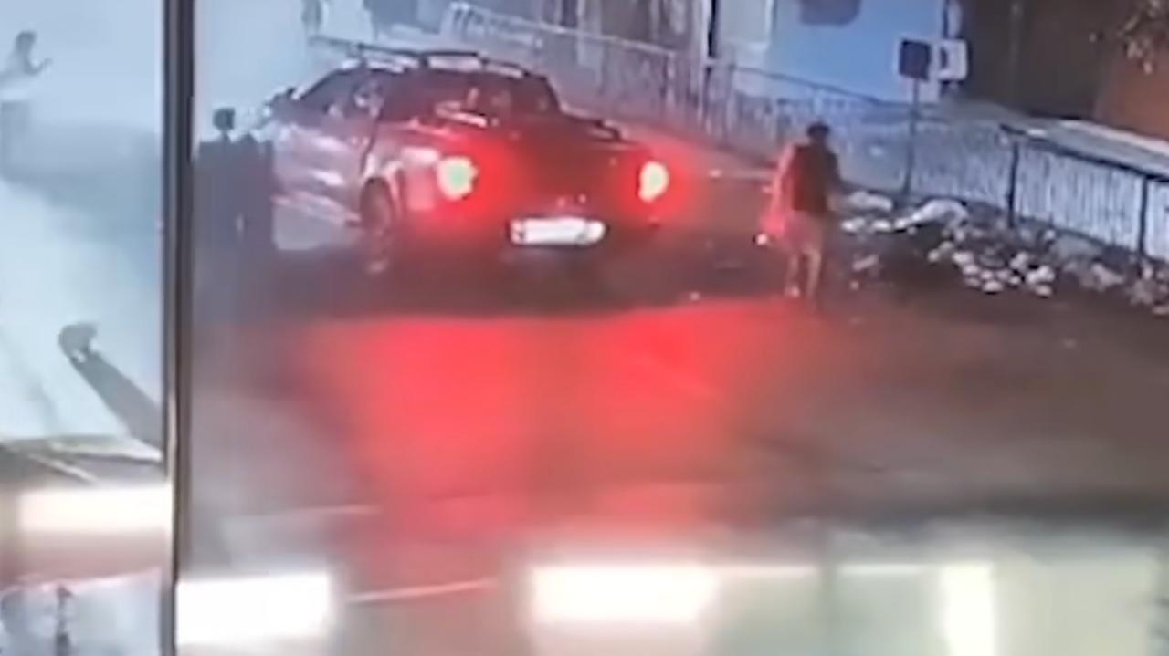 #菲律宾新闻 菲律宾马拉邦抢包后逃逸撞卡车：劫匪一死一被捕-manila58.com