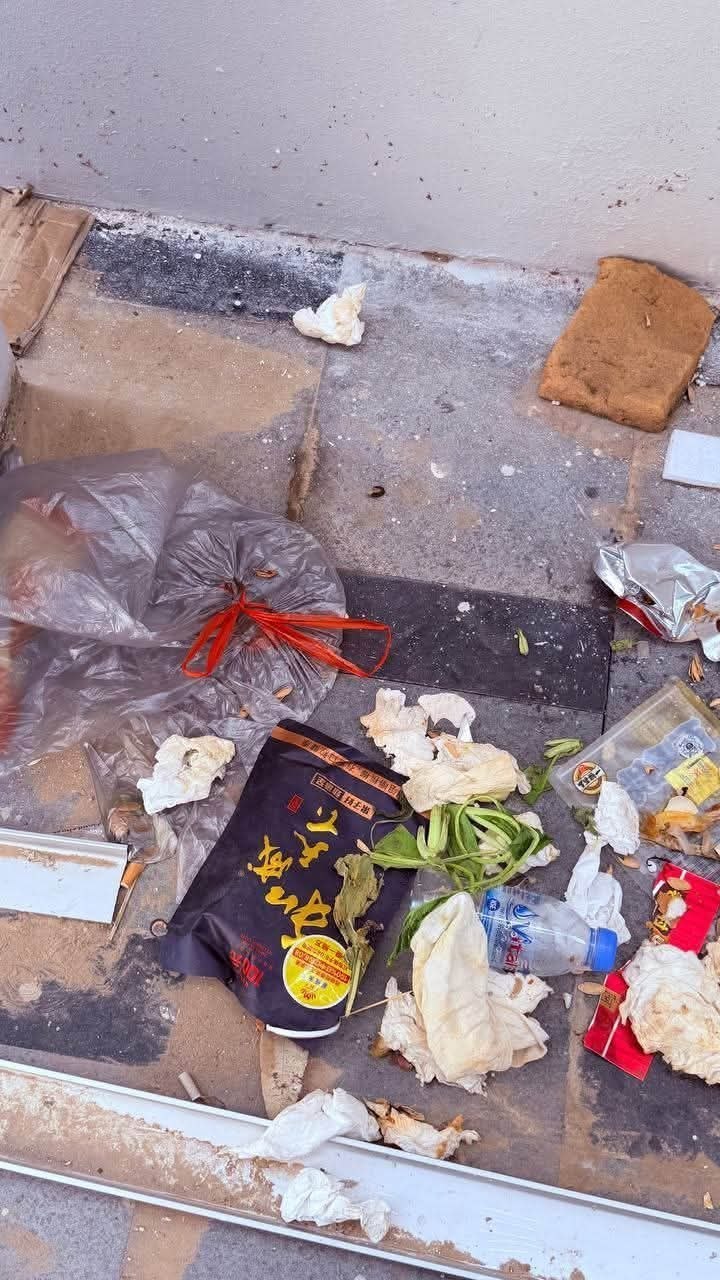 金边一住宅区疑遭居民怀疑存在网络诈骗活动，夜间异常情况引发安-manila58.com