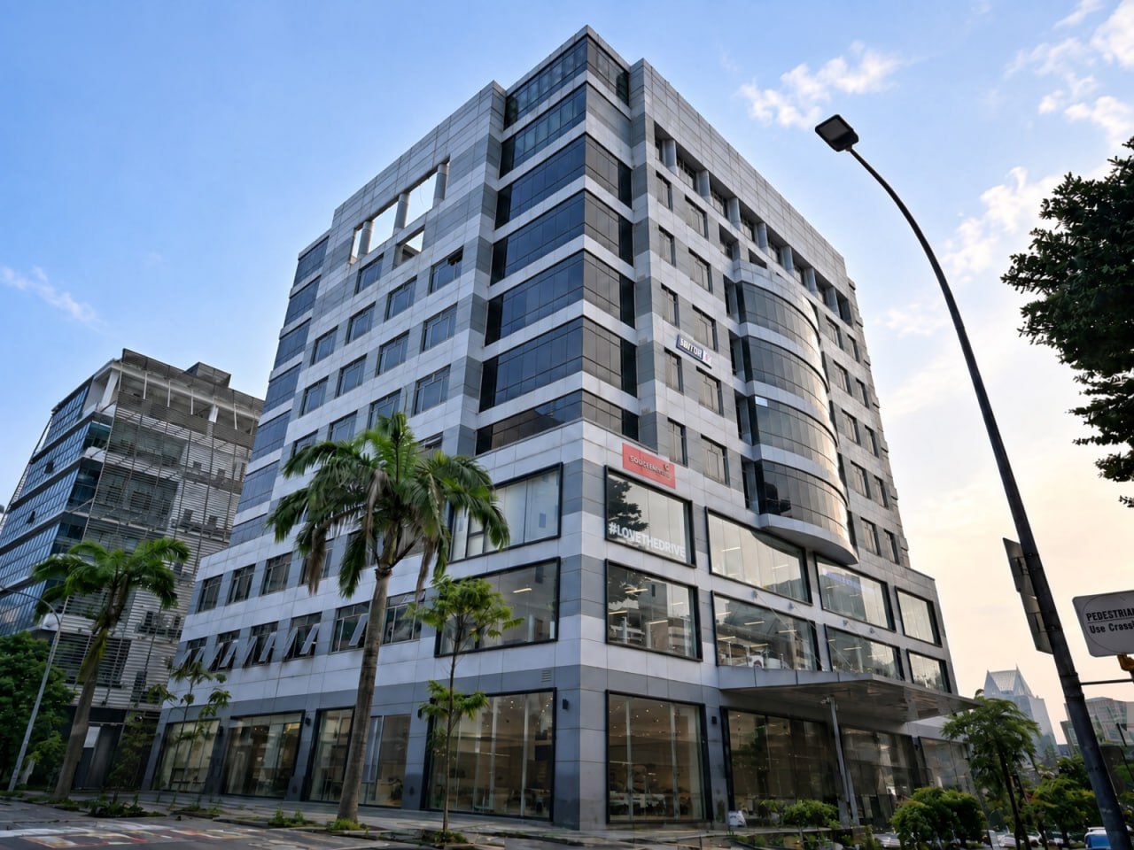 #新加坡资讯 太子集团关联大楼3900万新元卖掉 钱刚到手就-manila58.com