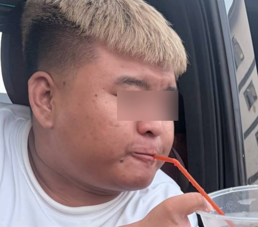 #小姐姐投稿：菩萨七公顷阿耀真名谢振华你良心被狗吃了吗？泰柬-manila58.com