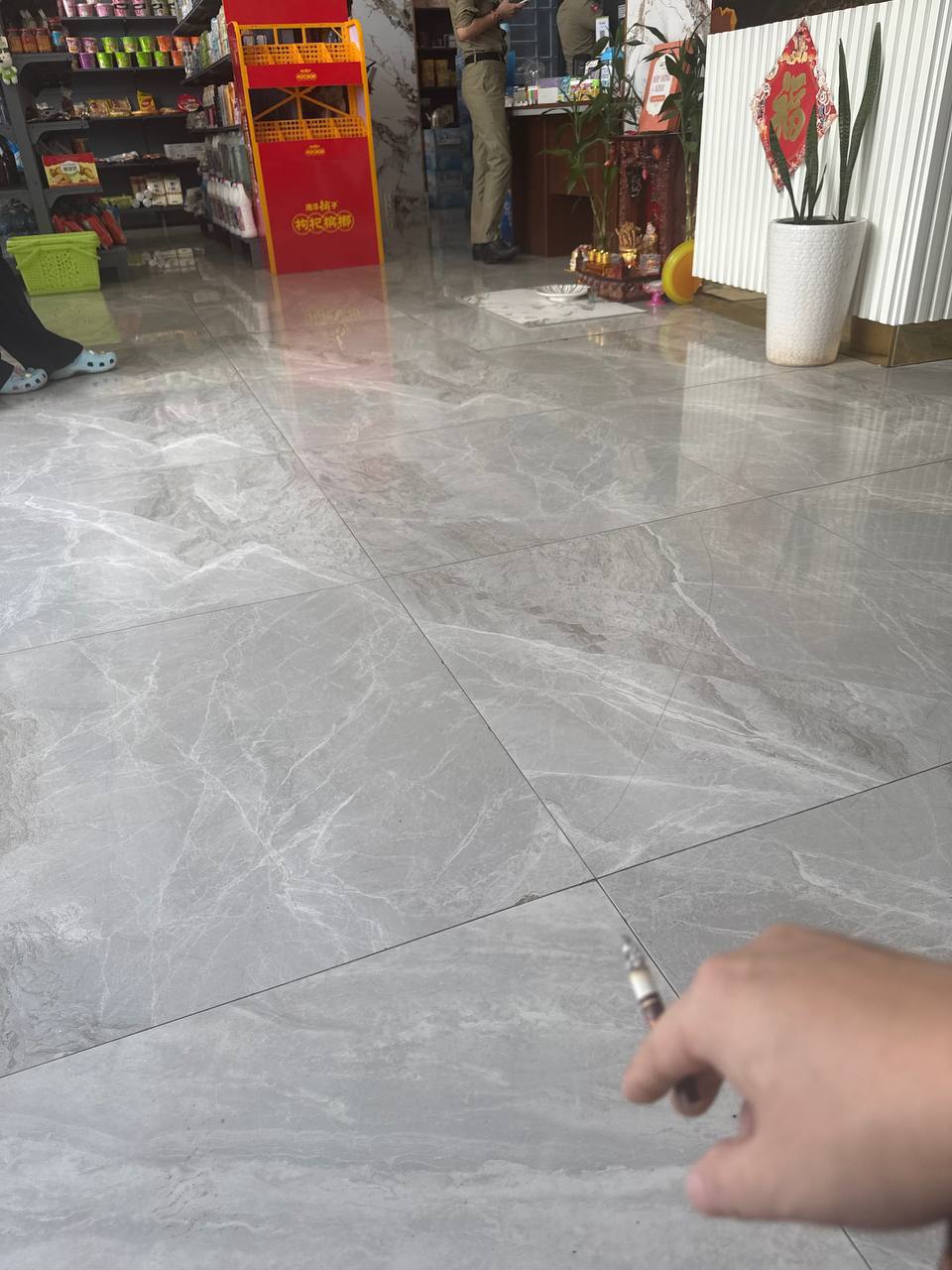 #网友投稿：西港今日持续检查，目前各个地方都有排查，在那边的-manila58.com