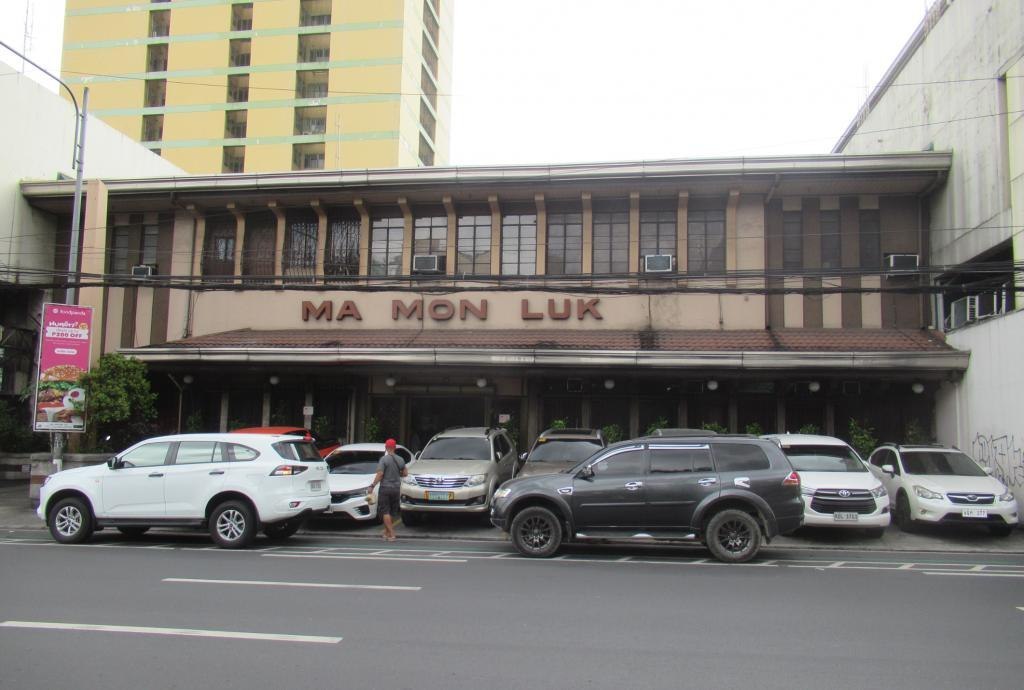 #菲律宾百年中餐厅 #被勒令关门 卫生和营业许可违规，老顾客-manila58.com