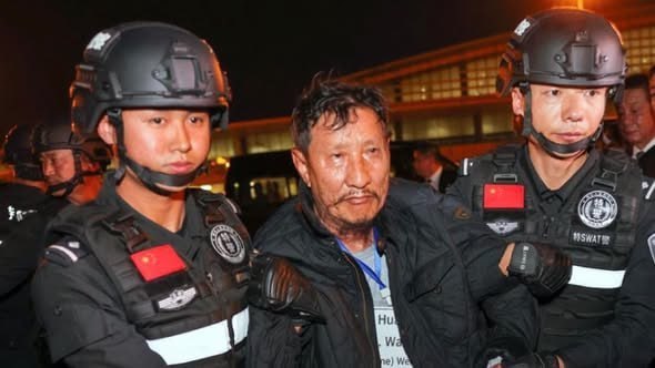 央视纪录片披露：中方曾3次劝告果敢“四大家族”停止电诈，谈判-manila58.com