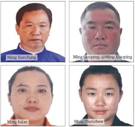 央视纪录片披露：中方曾3次劝告果敢“四大家族”停止电诈，谈判-manila58.com