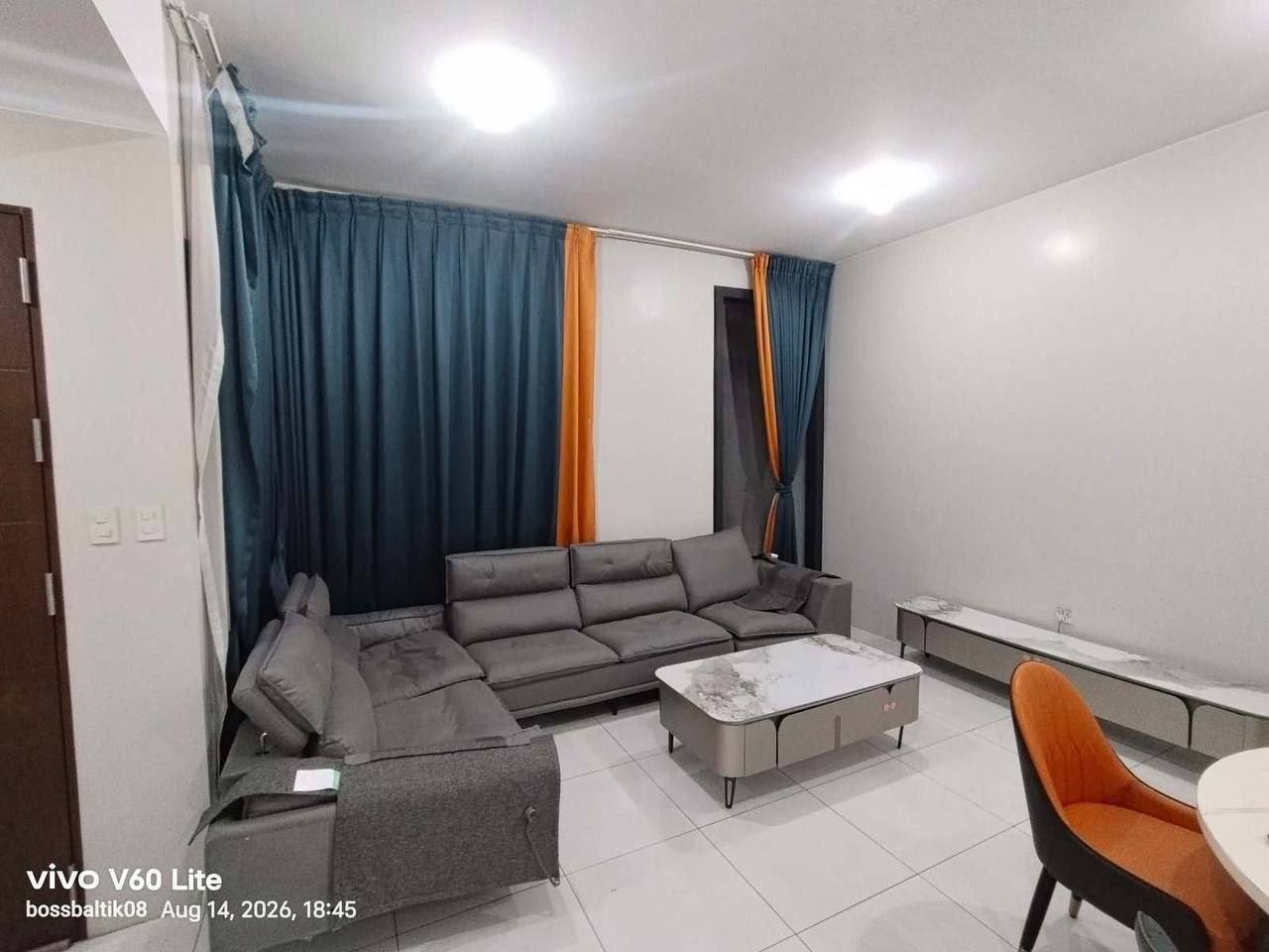 #御景花园 Royal View Garden联排别墅-manila58.com