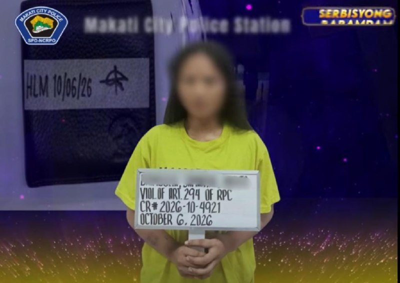 #菲律宾新闻 菲律宾马卡蒂街头发生持刀抢劫 中国商人遭追打左-manila58.com