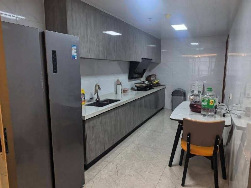 #2201君悦华庭 RESIDENCES-manila58.com