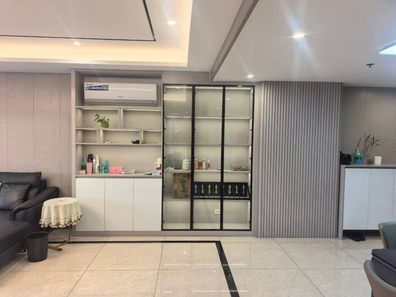 #2201君悦华庭 RESIDENCES-manila58.com