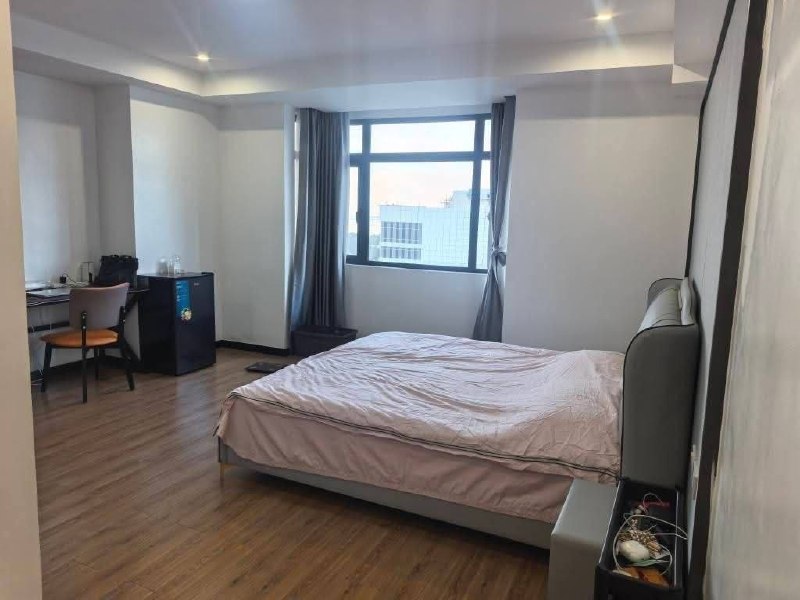 #2201君悦华庭 RESIDENCES-manila58.com