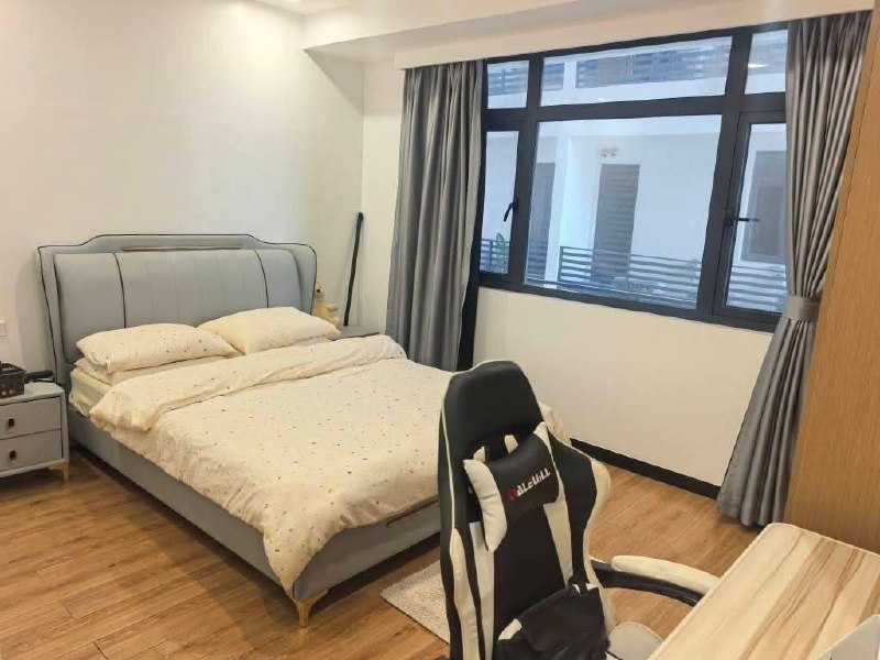 #2201君悦华庭 RESIDENCES-manila58.com