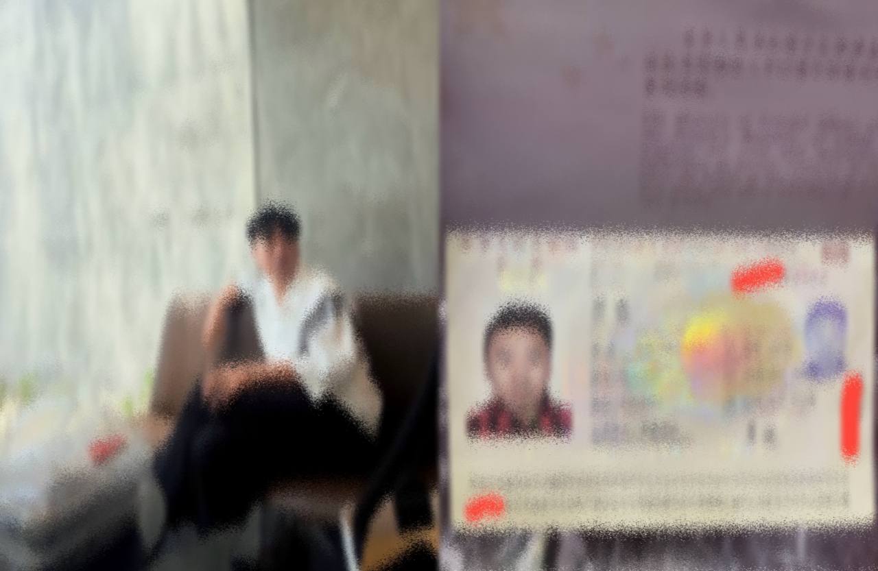 西港中国餐厅老板昨日在“Uk公寓”被拘留，家属质疑并向大使馆-manila58.com