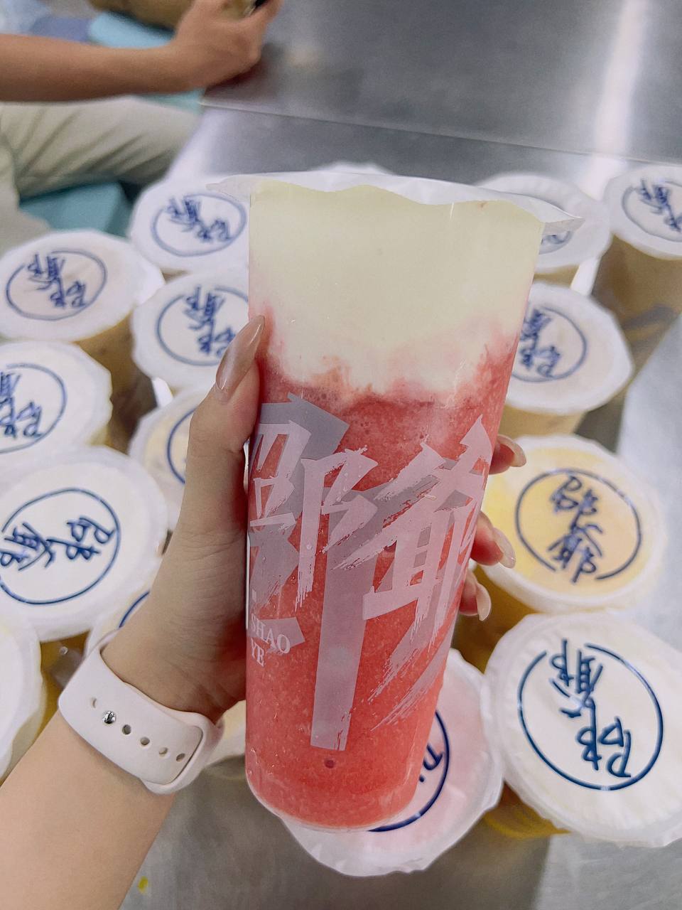 店家名称：邵爺奶茶-manila58.com