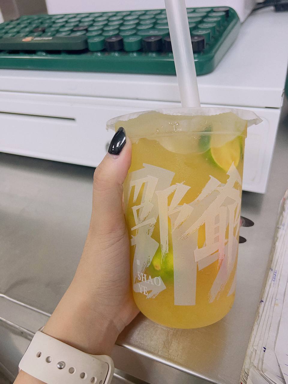店家名称：邵爺奶茶-manila58.com