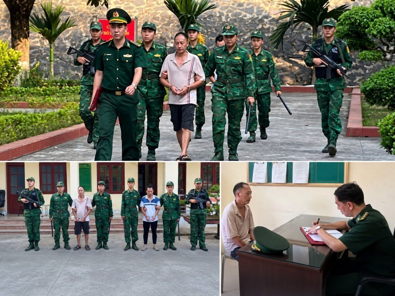 #越南少女遭诱骗卖到安徽 两名嫌疑人落网⚠️-manila58.com