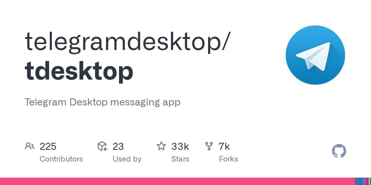 Telegram Desktop 被曝一键窃取任意文件漏洞-manila58.com