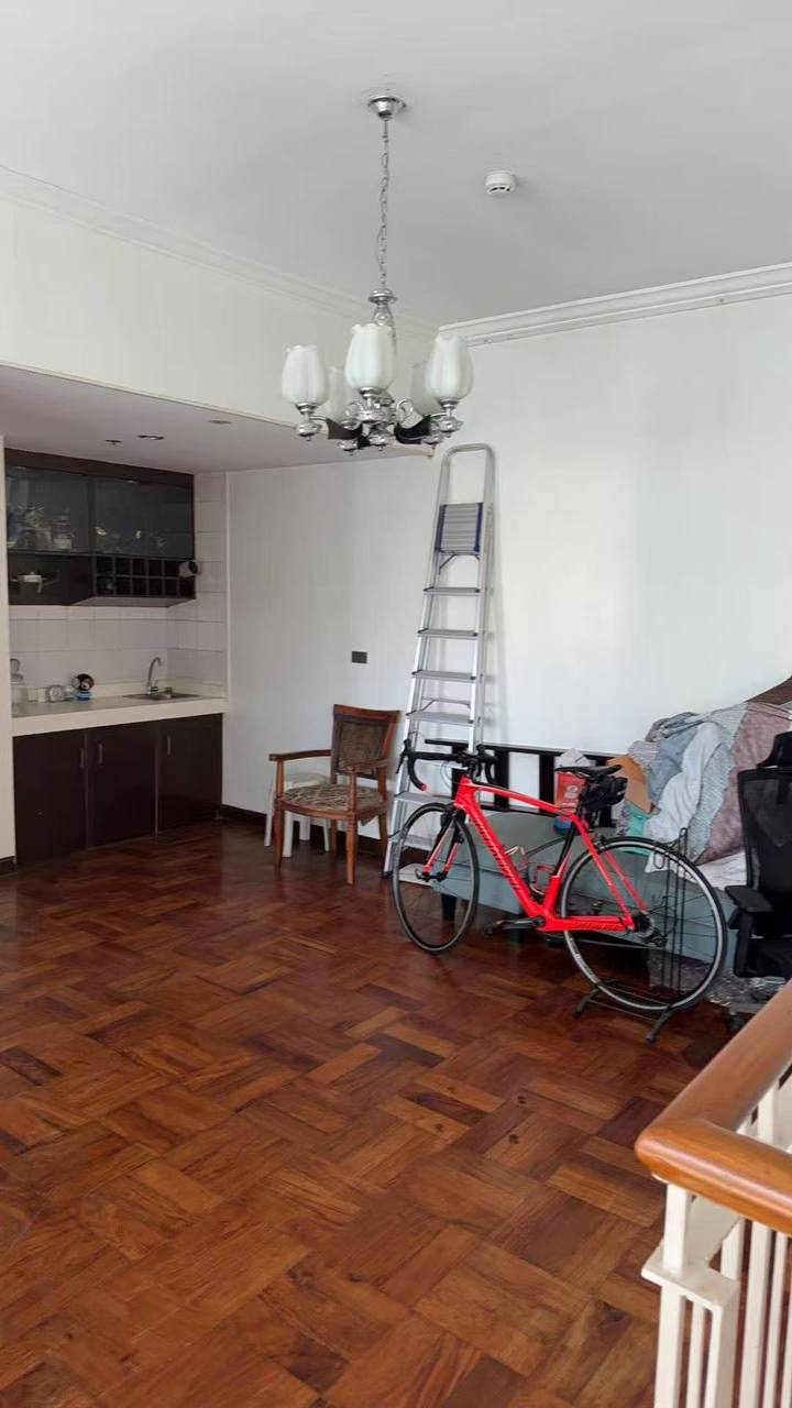 #Bay Garden楼中楼大四房3卫浴250平，带独立卫浴-manila58.com