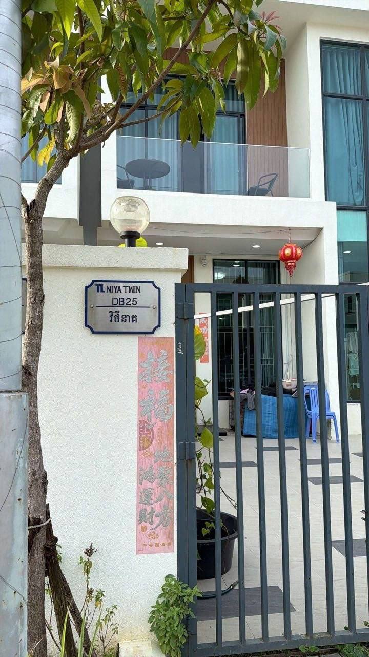 西港TL小区凌晨发生入室抢劫案-manila58.com
