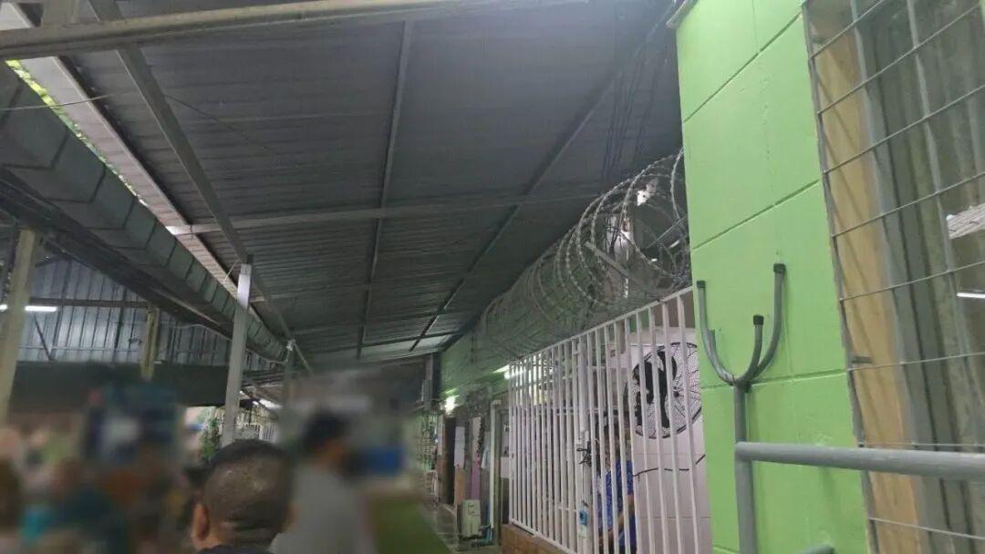 泰国女富商遭禁锢，养老院惊现铁笼床-manila58.com