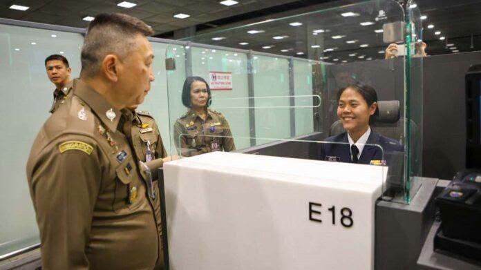 🇹🇭 泰旅协反对拟议1000泰铢出境税-manila58.com