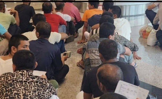 #马来西亚资讯：吉打州遣返90名无证外籍人士，全部列入黑名单-manila58.com