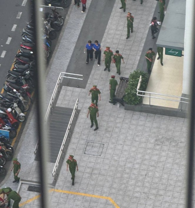 #网友反馈：越南胡志明市9郡 “s10.06 区域”目测三十-manila58.com