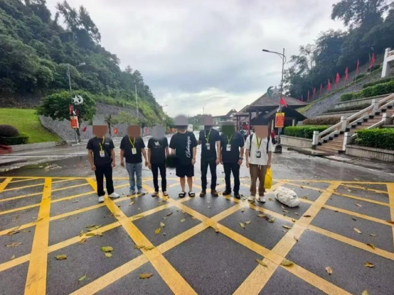 #越南新闻 澜湄中心神助攻！2 名逃犯从越南被“打包”遣返-manila58.com
