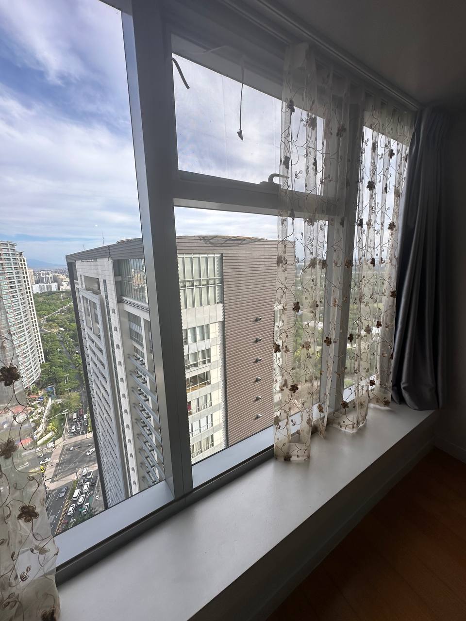 #BGC The Beaufort-manila58.com