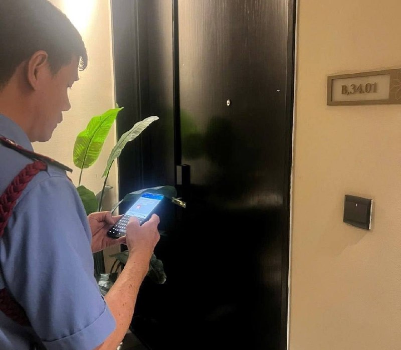 #网友投稿：越南胡志明“2郡FelizEnVista (Al-manila58.com