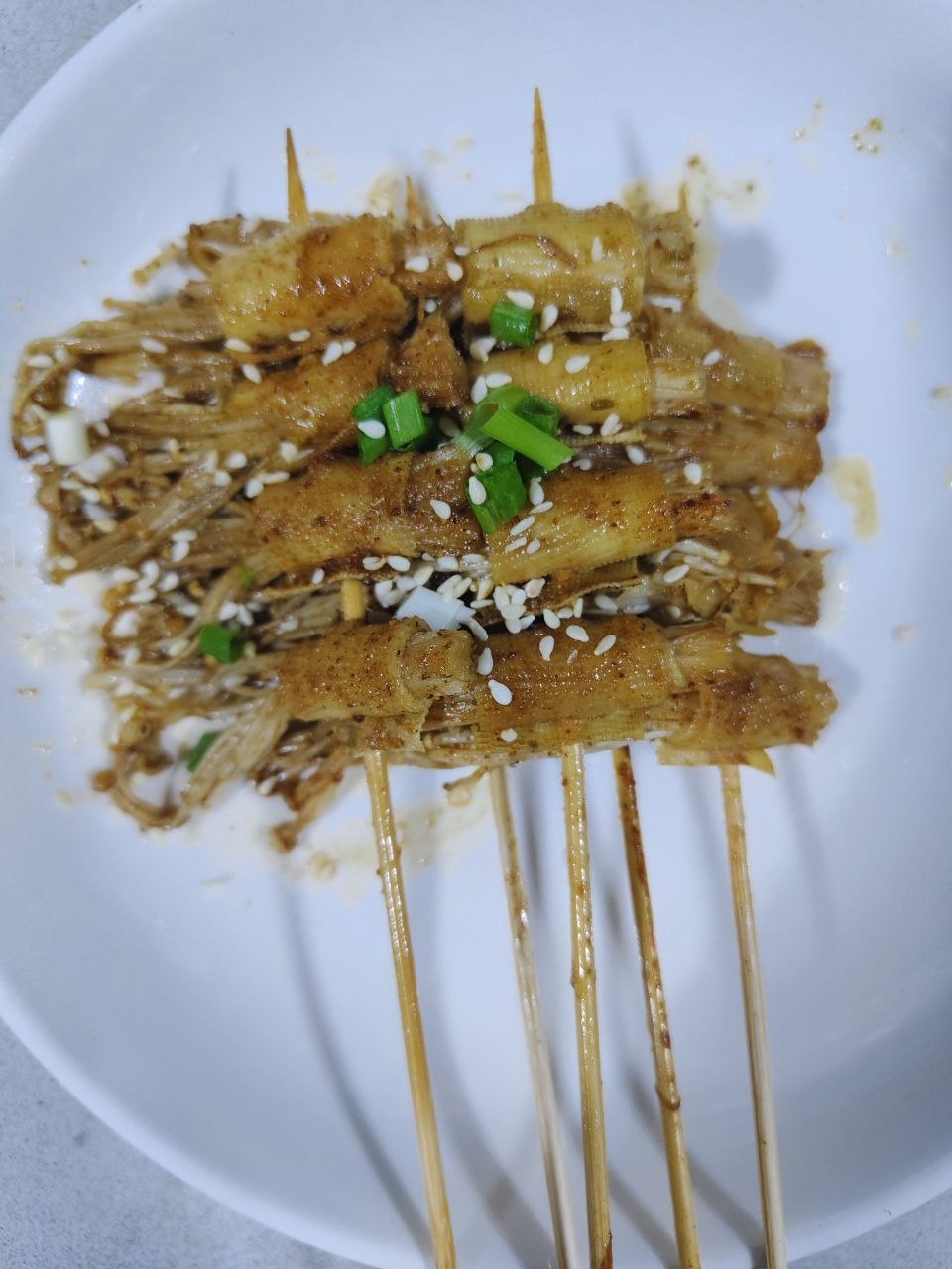 🔥 #炭先森烧烤#｜正宗川味炭火烧烤-manila58.com