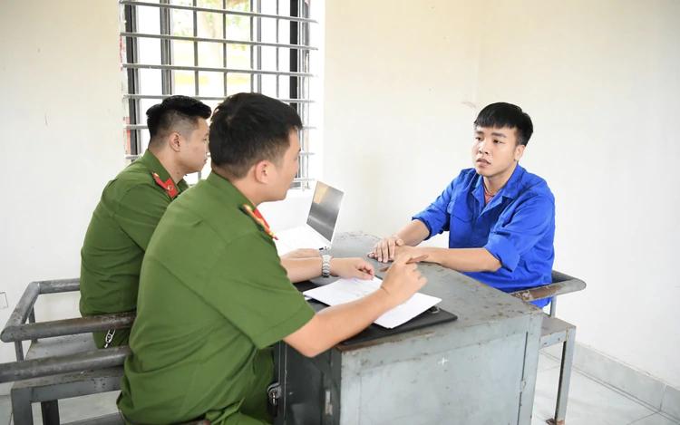 🇻🇳 越南警方破获特大跨国洗钱案 涉日本电信诈骗及虚拟货-manila58.com