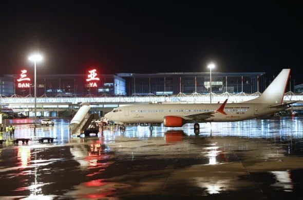 #柬埔寨新闻 柬埔寨航空恢复金边至三亚直航，每周两班-manila58.com