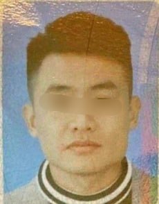 #网友曝光 #杨锦文 在马尼拉给nbi当走狗汉奸，抖音上面打-manila58.com