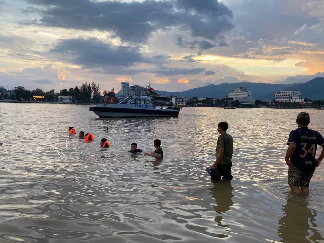海浪太大！贡布5名儿童下海玩水，7岁男童不幸溺亡-manila58.com