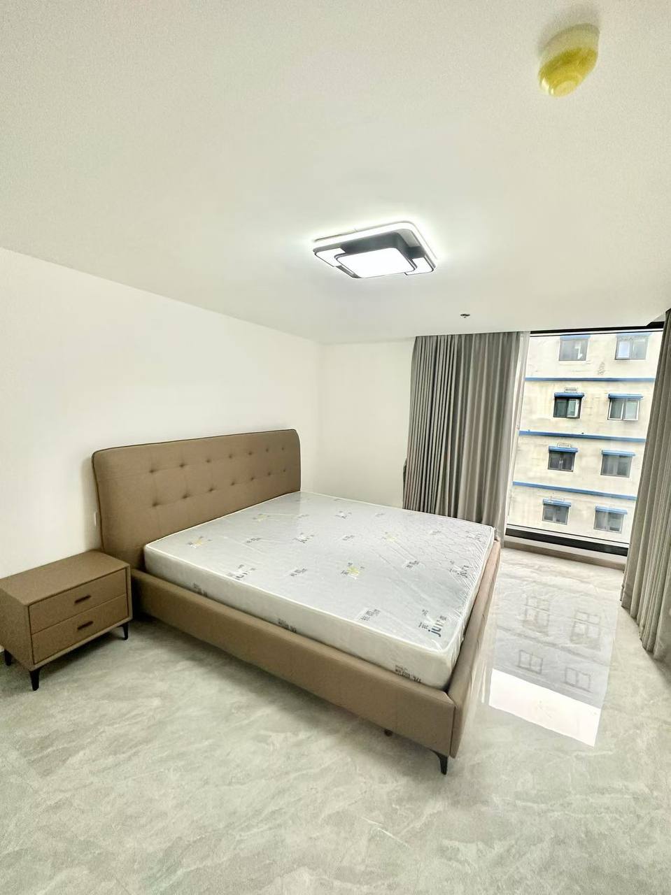 #海港酒店 三房一厅出租-manila58.com