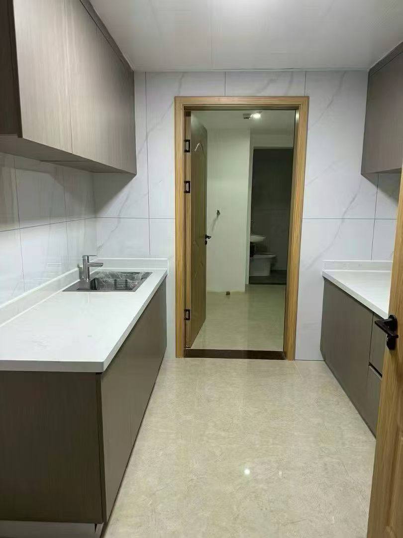 #海港酒店 两房一厅出租-manila58.com
