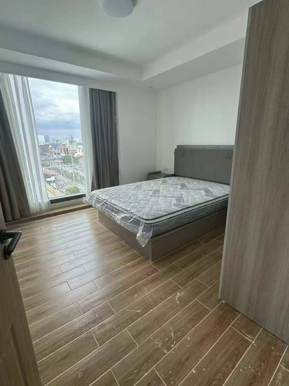 #海港酒店 两房一厅出租-manila58.com