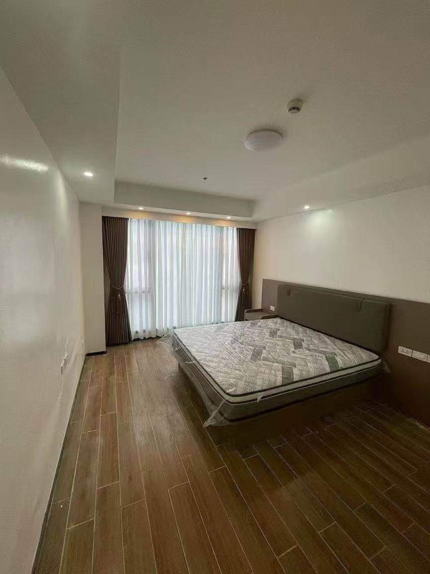 #海港酒店 两房一厅出租-manila58.com