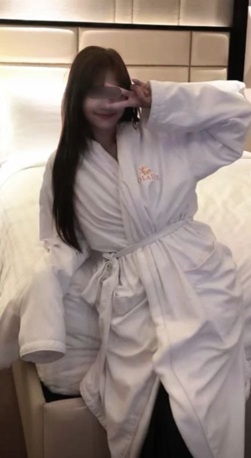 #网友投稿 #小菲鸡-manila58.com