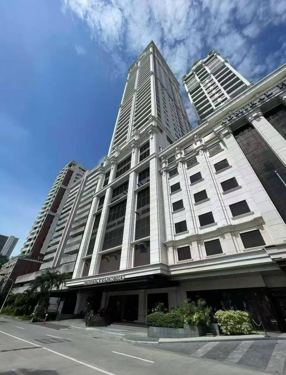 #海名湾 房源出租-manila58.com