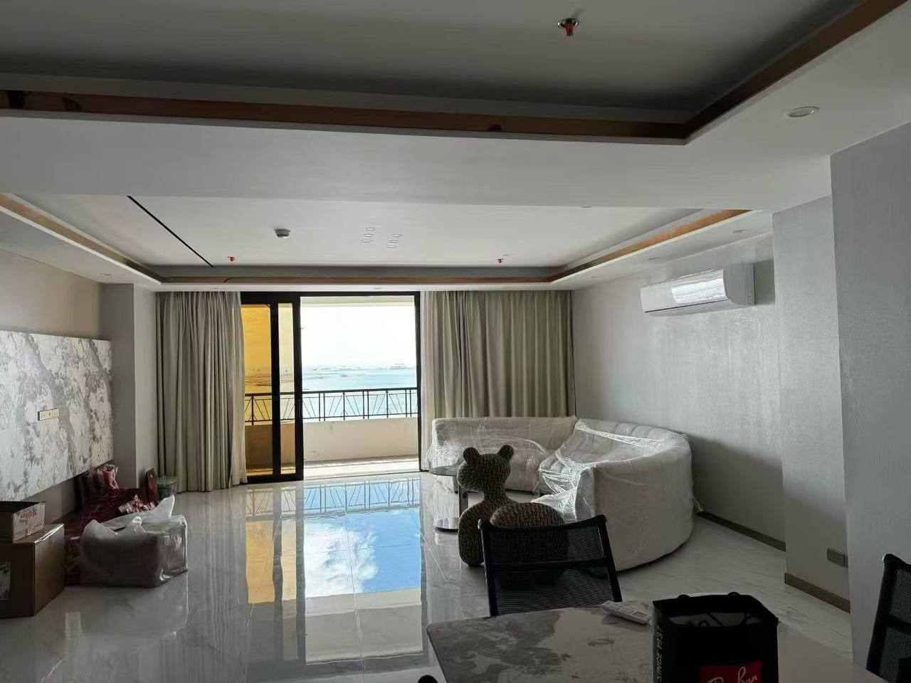 #海名湾 房源出租-manila58.com