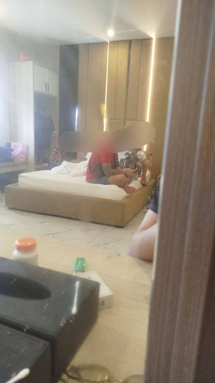 #群友反馈：位于柬埔寨木牌的N98 (3)号旅馆/酒店内、存-manila58.com