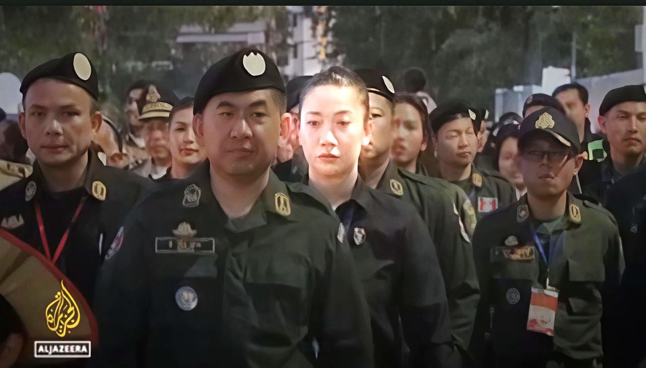 柬埔寨内政部回应半岛电视台纪录片：坚决否认保护伞质疑-manila58.com
