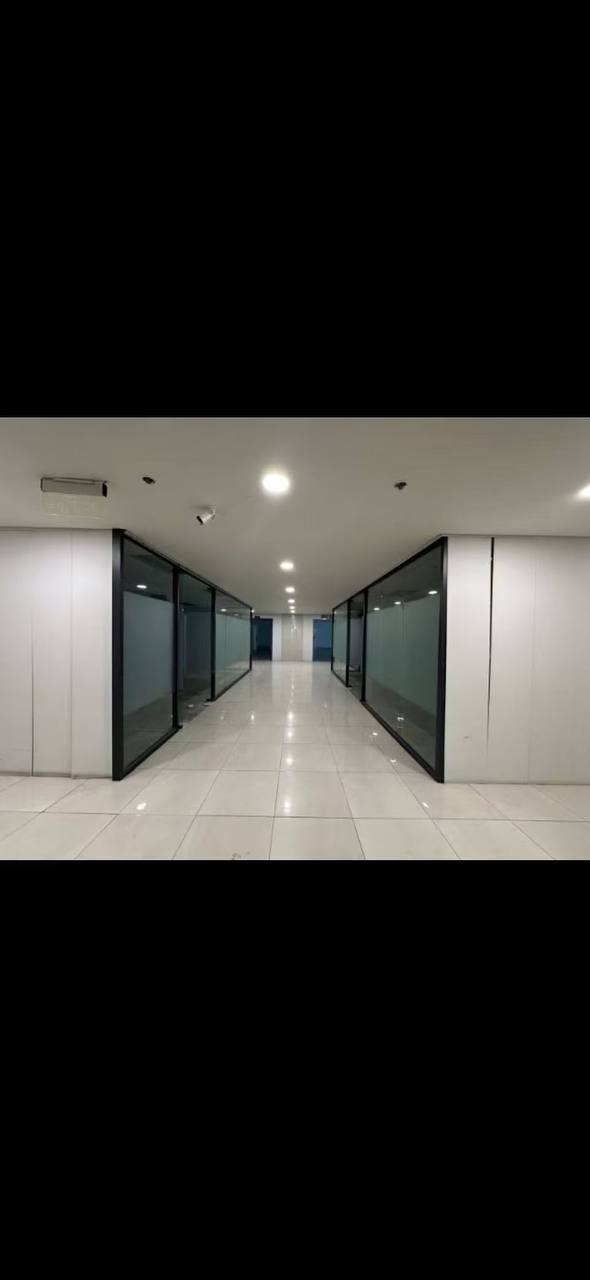 出租Aseana 办公室面积2600平方 可以offer 5-manila58.com