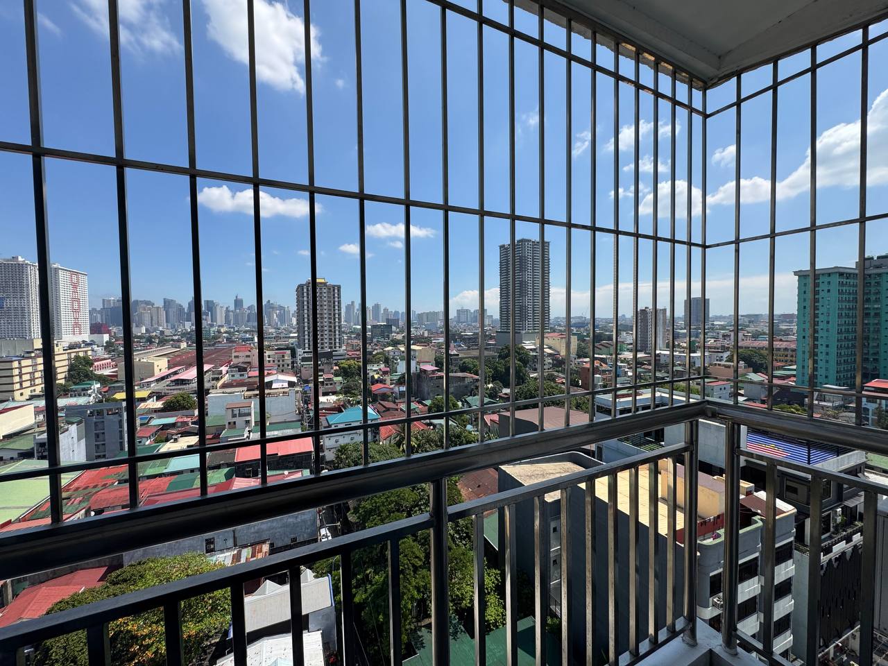 #城景花园 大三房出租-manila58.com