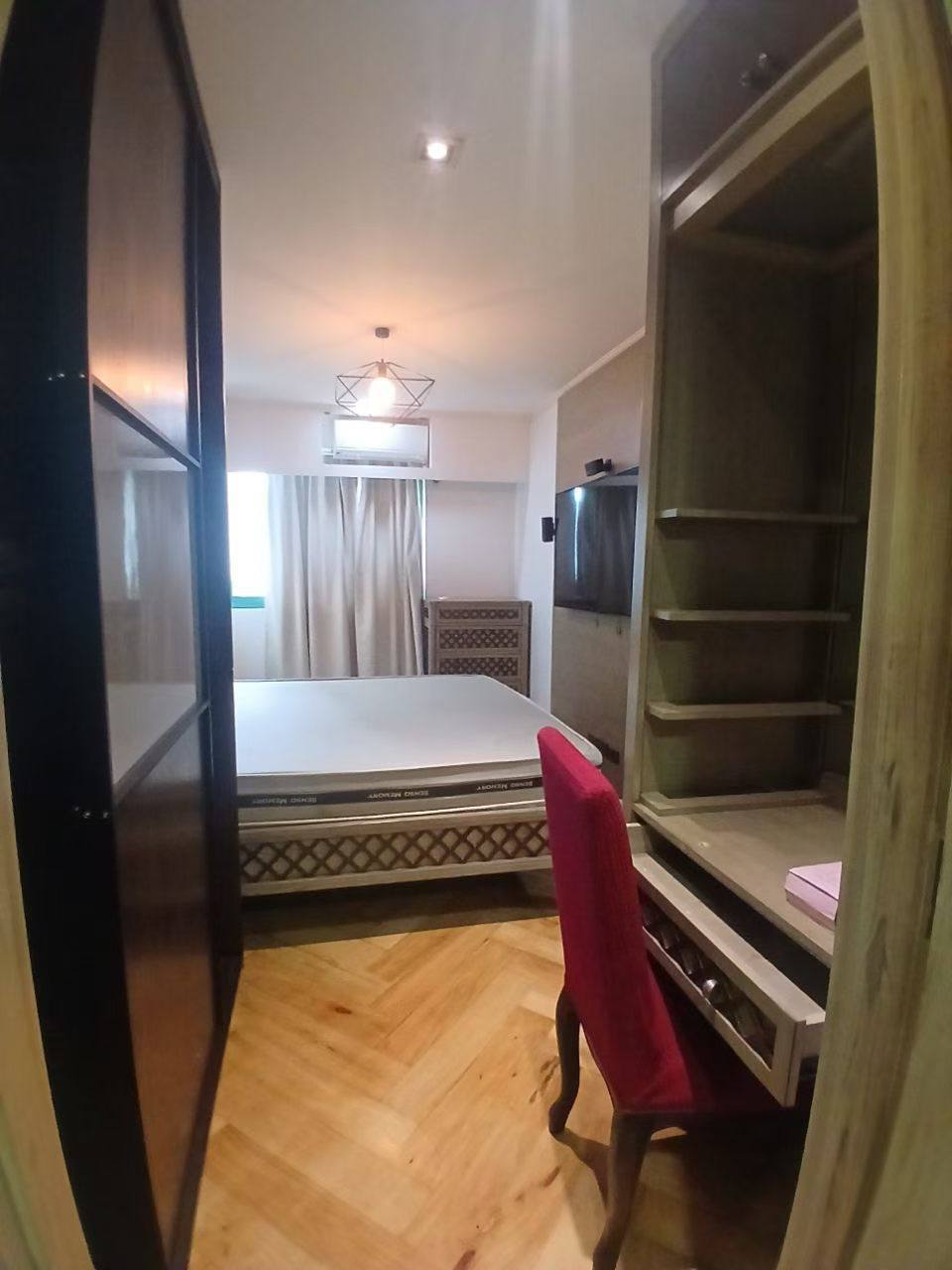 #Baygarden 一房一厅出租-manila58.com