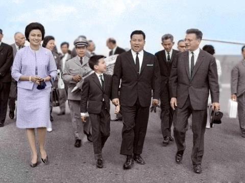西哈努克太皇逝世14周年-manila58.com