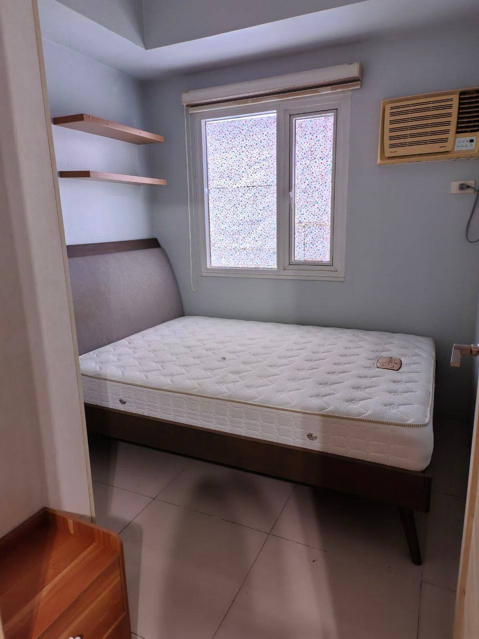 #Jazz residences 公寓出租-manila58.com