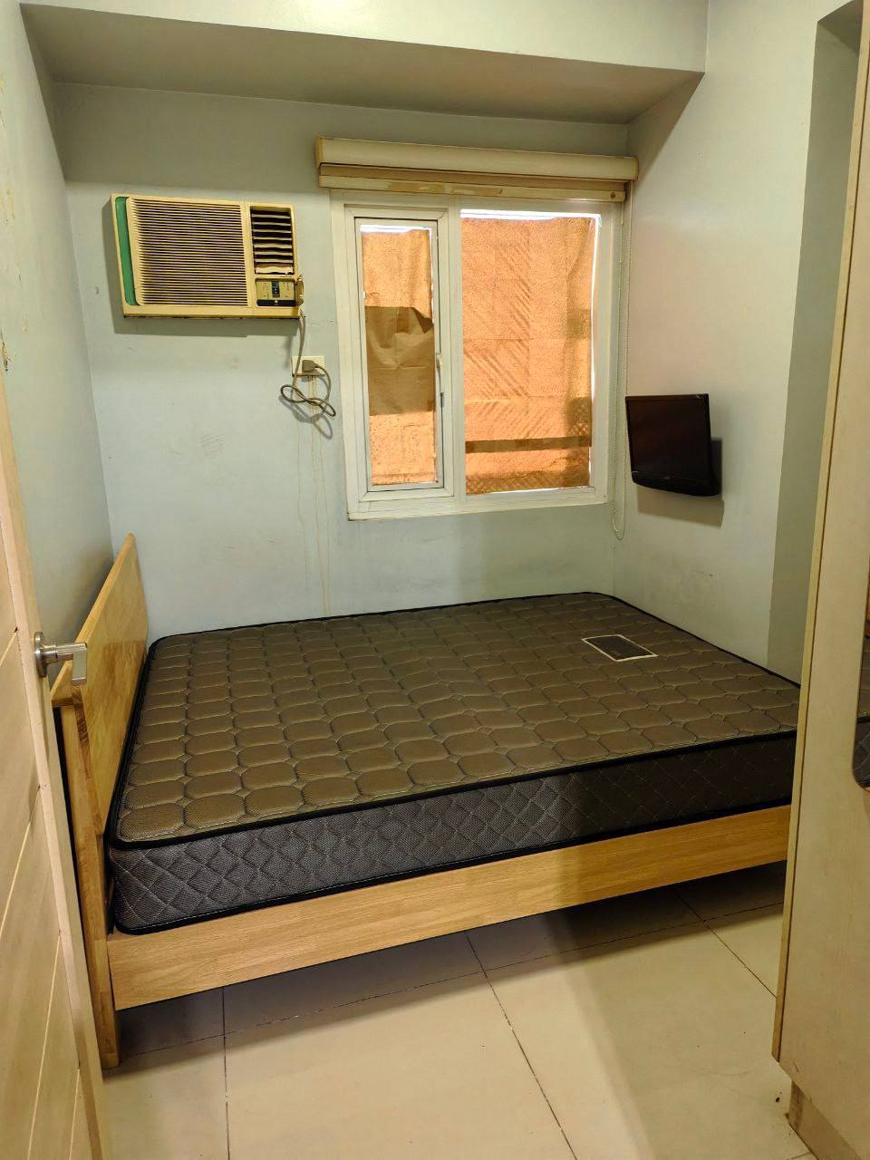 #Jazz residences 公寓出租-manila58.com