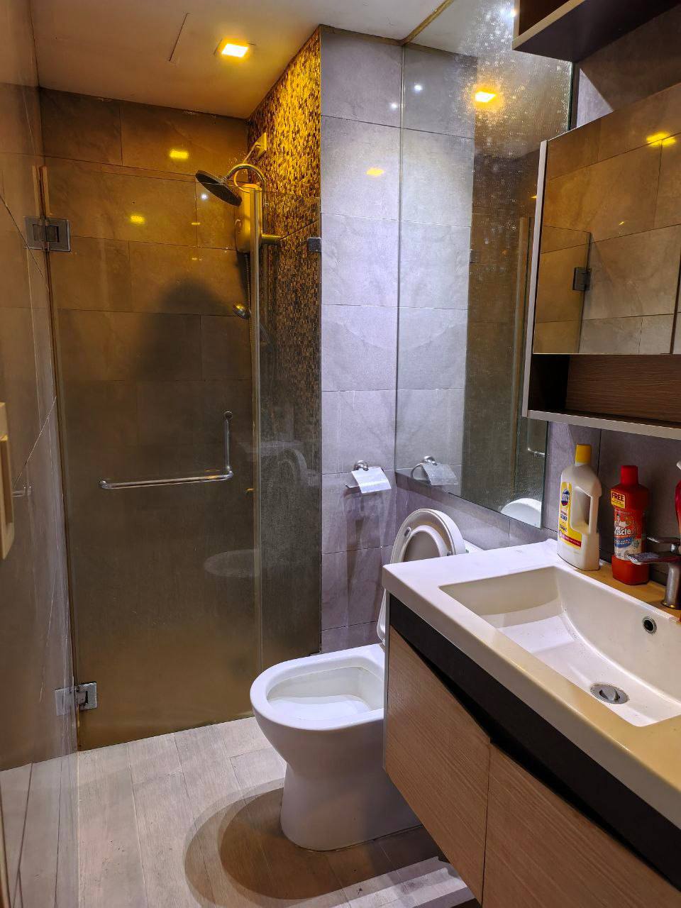 #Jazz residences 公寓出租-manila58.com